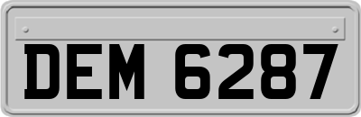 DEM6287
