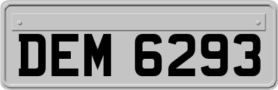 DEM6293