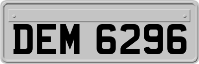 DEM6296