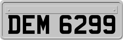 DEM6299