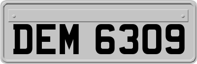 DEM6309