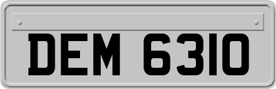DEM6310