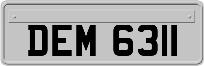 DEM6311