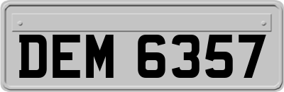 DEM6357