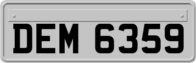 DEM6359