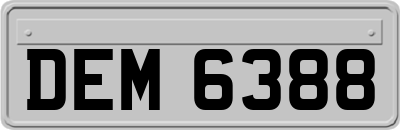 DEM6388