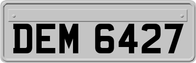 DEM6427