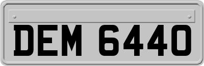 DEM6440