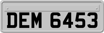 DEM6453