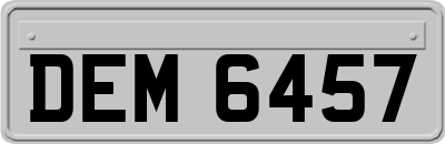 DEM6457