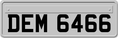DEM6466