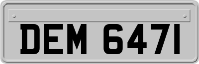 DEM6471