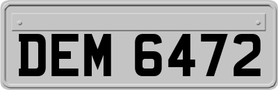 DEM6472