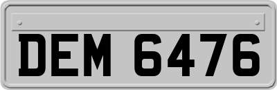 DEM6476