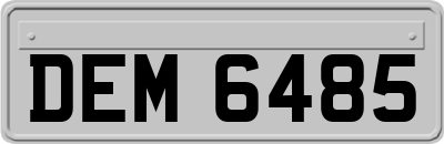 DEM6485