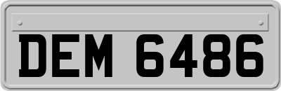 DEM6486