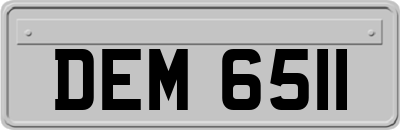 DEM6511