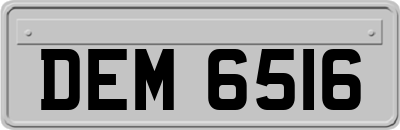 DEM6516