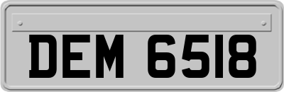 DEM6518