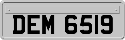 DEM6519