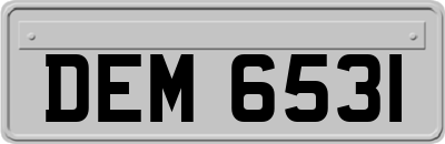 DEM6531