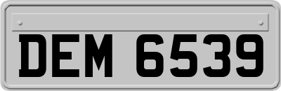 DEM6539