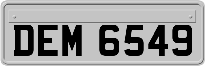 DEM6549