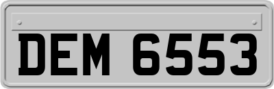 DEM6553