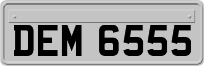 DEM6555