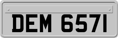 DEM6571