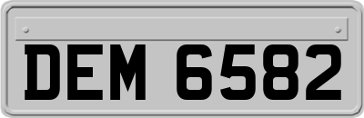 DEM6582