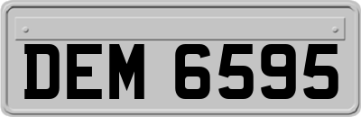 DEM6595