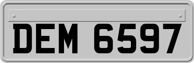 DEM6597