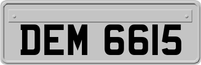 DEM6615