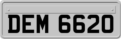 DEM6620