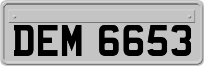 DEM6653