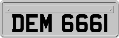 DEM6661