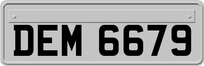 DEM6679