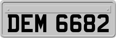 DEM6682