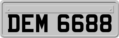 DEM6688