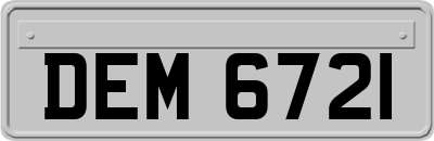 DEM6721