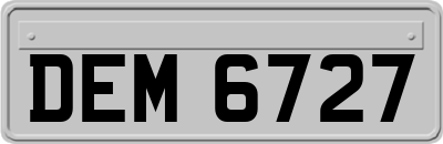 DEM6727