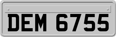 DEM6755