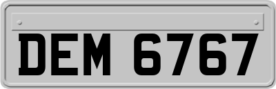 DEM6767