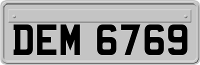 DEM6769
