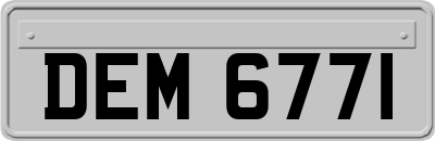 DEM6771