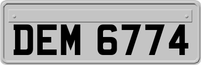 DEM6774