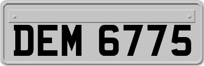 DEM6775