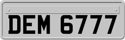 DEM6777
