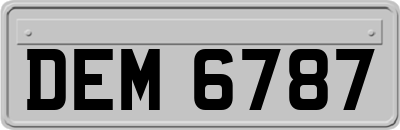 DEM6787